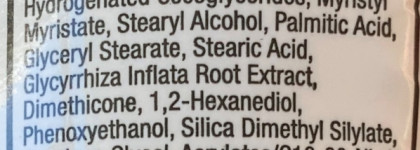 Eucerin Daily Hydration Cream SPF 30 Fragrance Free