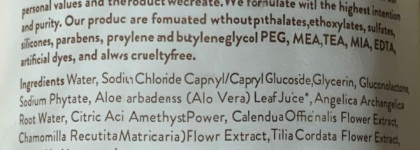 Innersense I Сreate Waves VS Schwarzkopf Mad about Waves