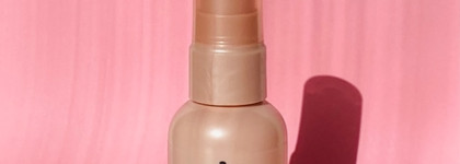 Innersense I Сreate Waves VS Schwarzkopf Mad about Waves