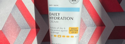 Eucerin Daily Hydration Cream SPF 30 Fragrance Free