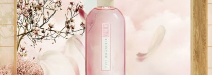 Новые ароматы Kenzo Memori