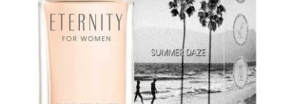 Calvin Klein Eternity Summer Daze