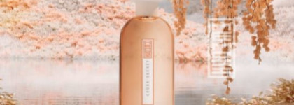 Новые ароматы Kenzo Memori