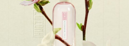 Новые ароматы Kenzo Memori