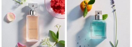 Calvin Klein Eternity Summer Daze