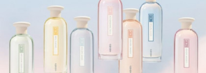 Новые ароматы Kenzo Memori