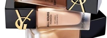 Yves Saint Laurent "All Hours Liquid" SPF39 / PA +++