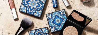 Artdeco Sunshine Memories Summer Collection 2022