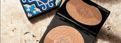 Artdeco Sunshine Memories Summer Collection 2022