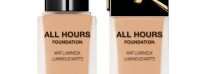 Yves Saint Laurent "All Hours Liquid" SPF39 / PA +++