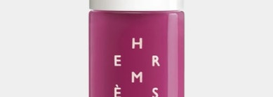 Hermes Hermesistible Infused Lip Care Oil Colour and Scent Glosses