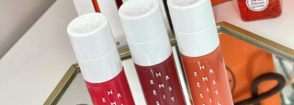 Hermes Hermesistible Infused Lip Care Oil Colour and Scent Glosses