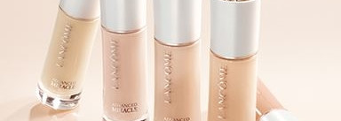Lancome Advanced Miracle Glow