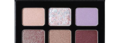 Shu Uemura Spring/Summer Collection 2022