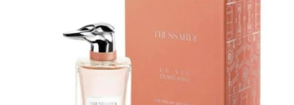 Новые ароматы Trussardi Le Vie di Milano
