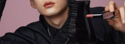 Shu Uemura Spring/Summer Collection 2022