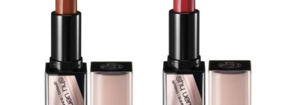 Shu Uemura Spring/Summer Collection 2022