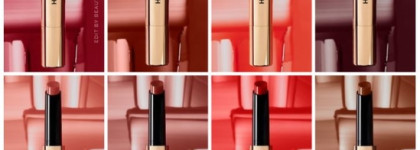 Hourglass Cosmetics Phantom Volumizing Glossy Balm