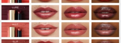 Hourglass Cosmetics Phantom Volumizing Glossy Balm