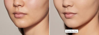 Armani Beauty Power Fabric + Longwear High Cover Foundation SPF 25