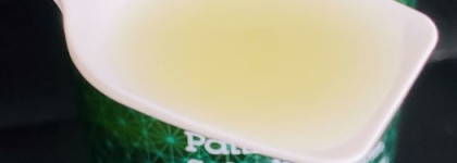 Blithe Patting Splash Mask VS Organic Kitchen Ахудивительная Маска-сплэш