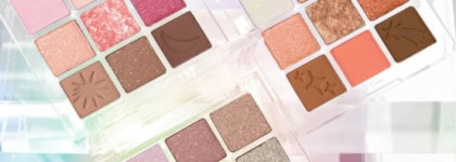 ColourPop Xtra Celestial Collection