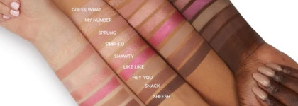 ColourPop Xtra Celestial Collection