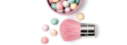 Весенние новинки от Guerlain Bee Garden S22 Collection