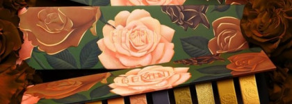 Melt Cosmetics Gemini & Gemini II Palettes