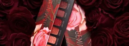 Melt Cosmetics Gemini & Gemini II Palettes