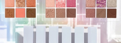 ColourPop Xtra Celestial Collection