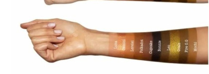 Melt Cosmetics Gemini & Gemini II Palettes