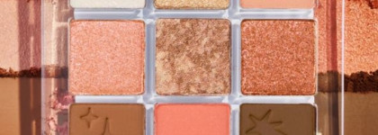 ColourPop Xtra Celestial Collection