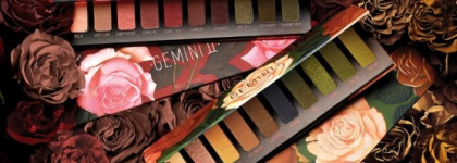 Melt Cosmetics Gemini & Gemini II Palettes
