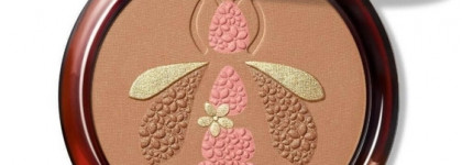 Весенние новинки от Guerlain Bee Garden S22 Collection