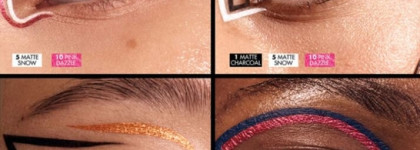 Make Up For Ever Aqua Resist Color Ink