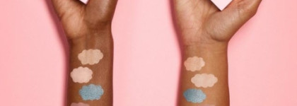 Revlon x Loren Gray Fierce Angel Eyeshadow Palette