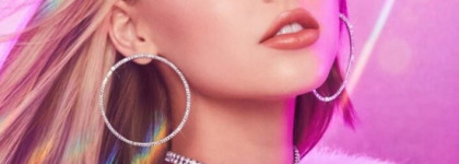 Revlon x Loren Gray Fierce Angel Eyeshadow Palette