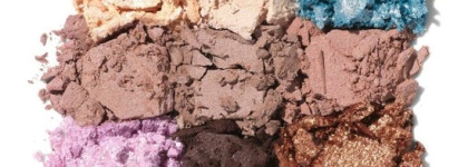 Revlon x Loren Gray Fierce Angel Eyeshadow Palette