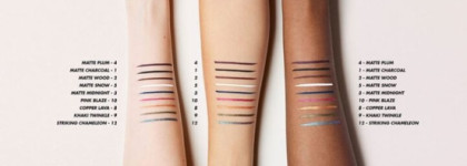 Make Up For Ever Aqua Resist Color Ink