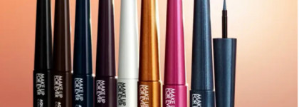 Make Up For Ever Aqua Resist Color Ink