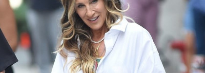 Sarah Jessica Parker Lovely Lights Eau De Parfum