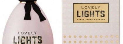 Sarah Jessica Parker Lovely Lights Eau De Parfum
