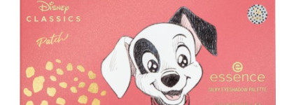Essence x Catrice Disney Wild Together Trend Edition