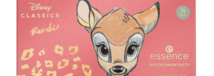 Essence x Catrice Disney Wild Together Trend Edition