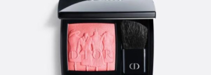 Dior Limited Edition House of Dior Beauty Omotesando