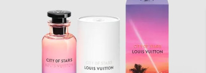 Louis Vuitton City of Stars