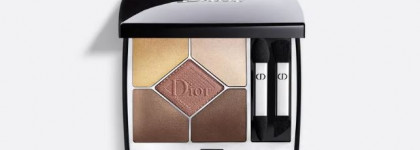 Dior Limited Edition House of Dior Beauty Omotesando