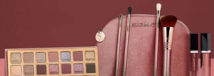 Sigma Beauty Spring Collection 2022