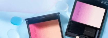 Suqqu Sea Glass Pre-Summer 2022